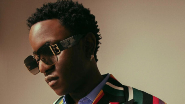 Victony Set To Headline Kampala Concert This April